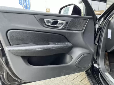 Foto van Volvo S60