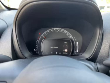 Foto van Toyota Aygo X