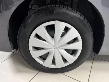 Foto van Toyota Aygo