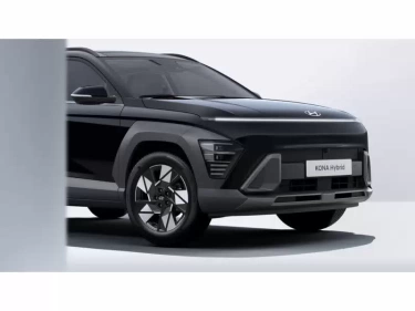 Foto van Hyundai Kona