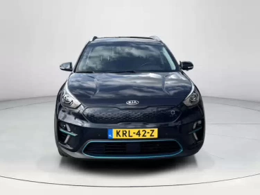 Foto van Kia e-Niro