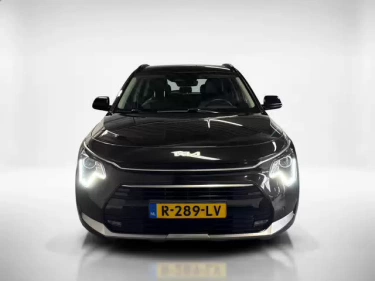 Foto van Kia Niro