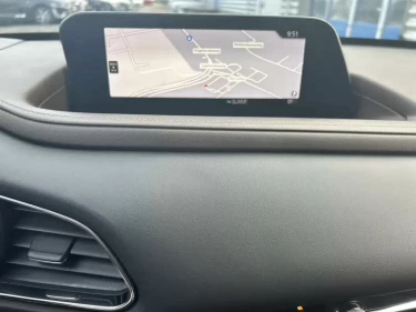 Foto van Mazda CX-30