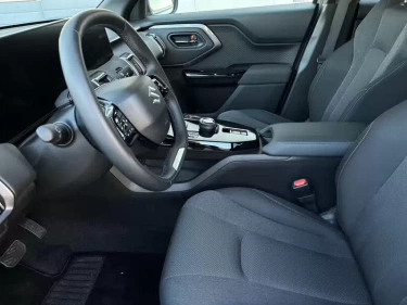 Foto van Suzuki e VITARA