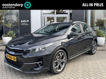 Kia XCeed 1.0 T-GDi DynamicLine  occasion 2020
