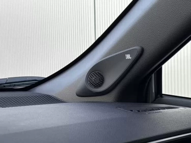 Foto van Toyota Corolla Cross