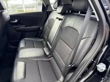 Foto van Kia Niro