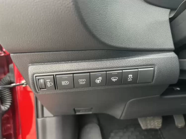 Foto van Toyota Corolla