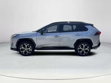 Foto van Toyota RAV4