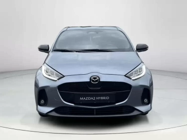 Foto van Mazda 2 Hybrid