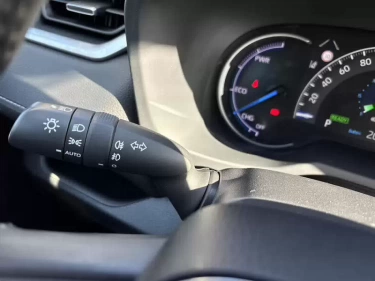 Foto van Toyota RAV4