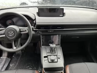 Foto van Mazda MX-30