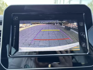 Foto van Suzuki Ignis