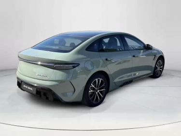 Foto van BYD SEAL