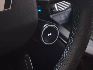 Foto van Hyundai IONIQ 5