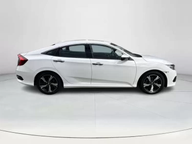 Foto van Honda Civic
