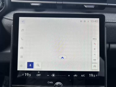 Foto van Lexus LBX