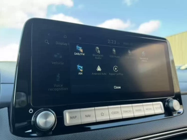 Foto van Hyundai Kona
