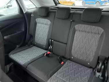 Foto van Opel Crossland X