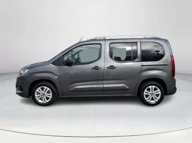Foto van Toyota PROACE CITY Verso