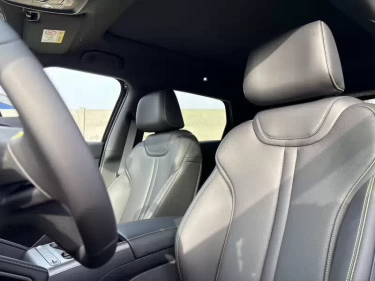 Foto van BYD Atto 2 DM-i