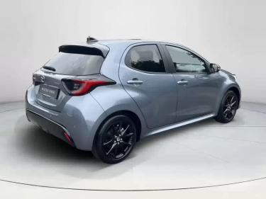 Foto van Mazda 2 Hybrid