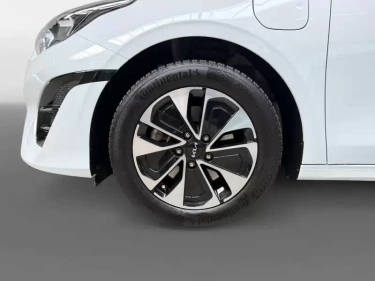 Foto van Kia Ceed Sportswagon