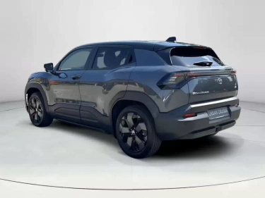 Foto van Toyota Urban Cruiser