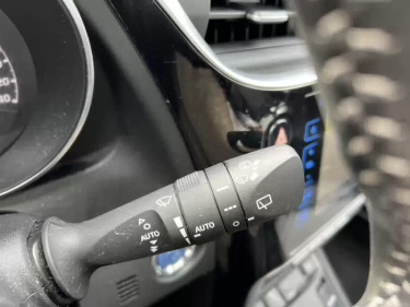 Foto van Toyota Auris Touring Sports
