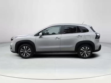 Foto van Suzuki S-Cross