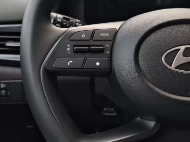 Foto van Hyundai i20