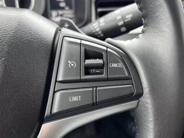 Foto van Suzuki Ignis