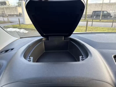 Foto van Toyota PROACE CITY Electric