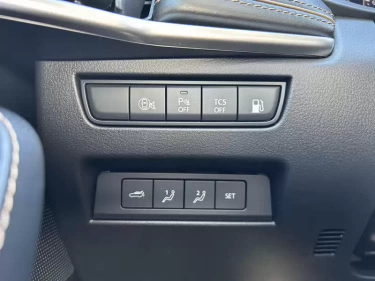 Foto van Mazda CX-60