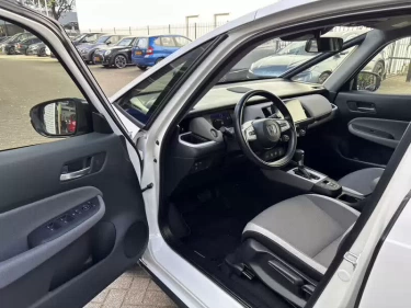 Foto van Honda Jazz