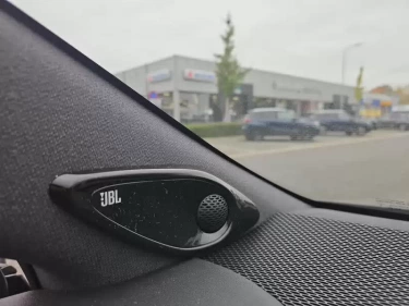 Foto van Toyota Corolla Touring Sports