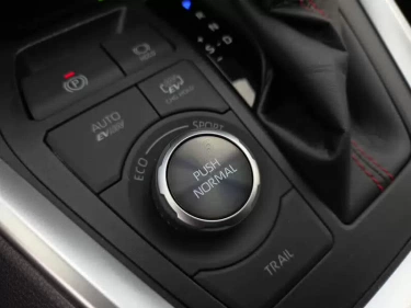 Foto van Toyota RAV4