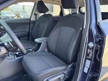 Foto van Hyundai Kona Electric