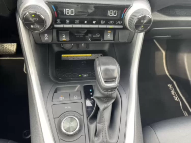 Foto van Toyota RAV4