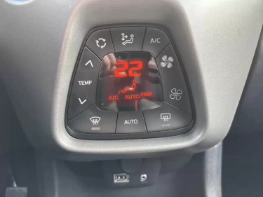 Foto van Toyota Aygo