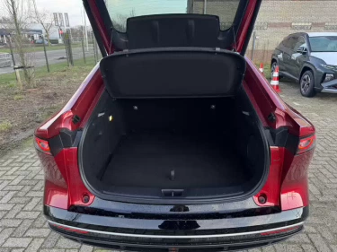 Foto van Mazda 6e