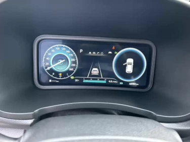 Foto van Hyundai Kona