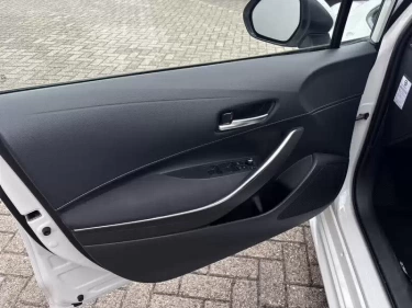Foto van Suzuki Swace