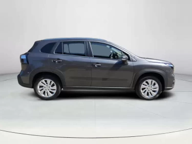 Foto van Suzuki S-Cross