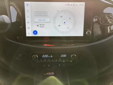 Foto van Toyota Aygo X