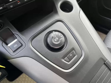 Foto van Toyota PROACE CITY Verso