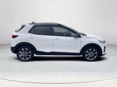 Foto van Kia Stonic