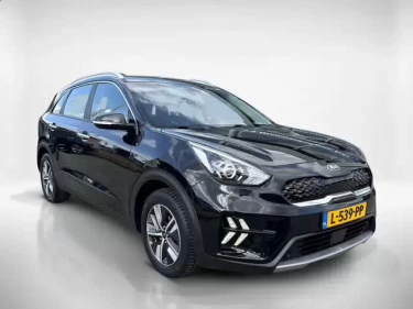 Foto van Kia Niro