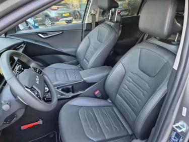 Foto van Kia Niro