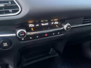 Foto van Mazda CX-30